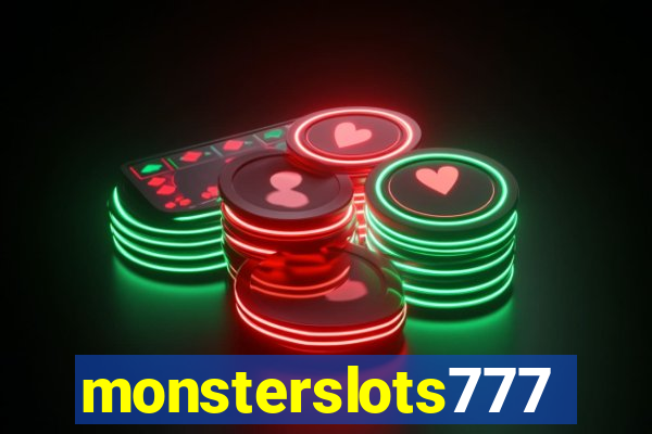 monsterslots777