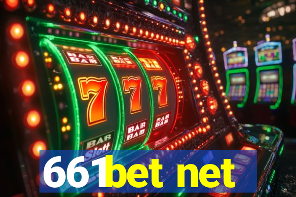 661bet net