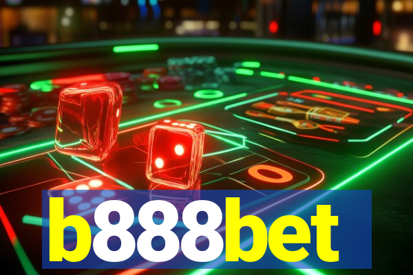 b888bet