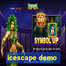 icescape demo