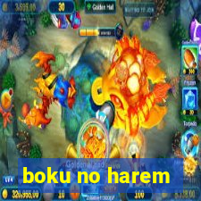 boku no harem