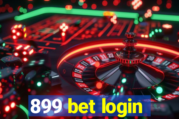 899 bet login