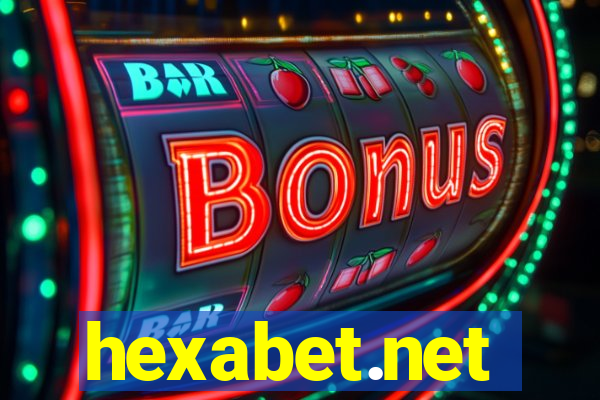 hexabet.net