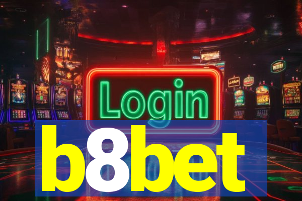 b8bet