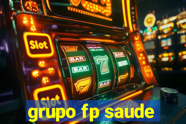 grupo fp saude