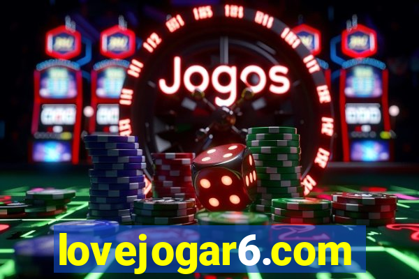 lovejogar6.com