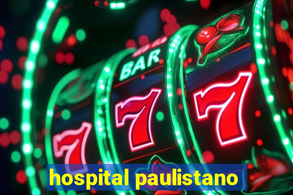 hospital paulistano