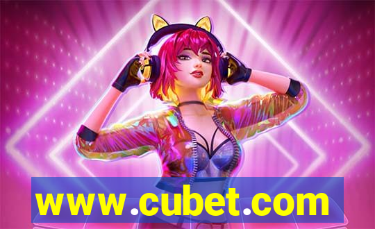 www.cubet.com