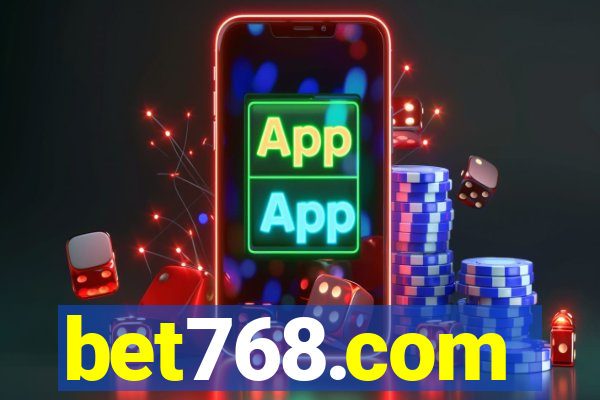 bet768.com