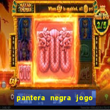 pantera negra jogo do bicho