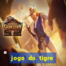 jogo do tigre plataforma chinesa