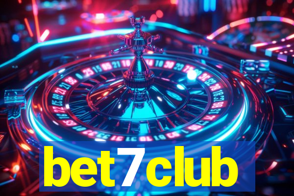 bet7club