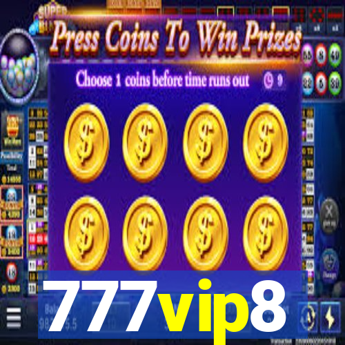 777vip8