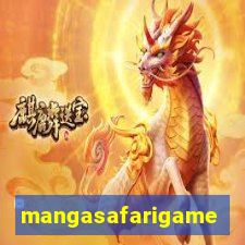 mangasafarigame