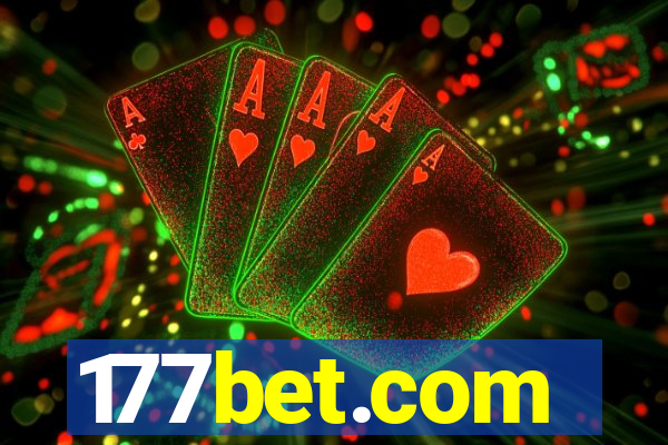 177bet.com