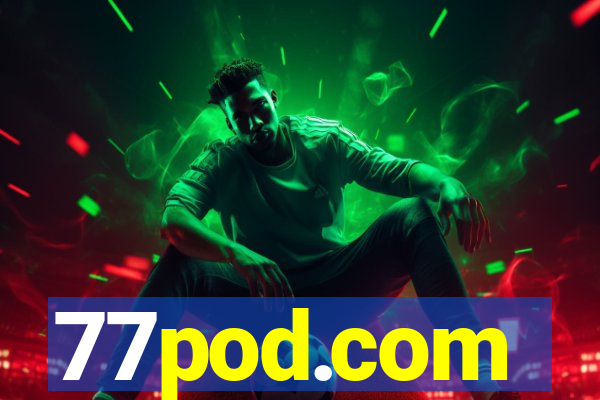 77pod.com