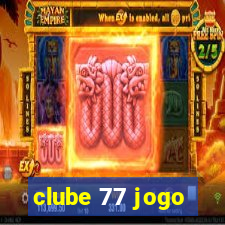 clube 77 jogo