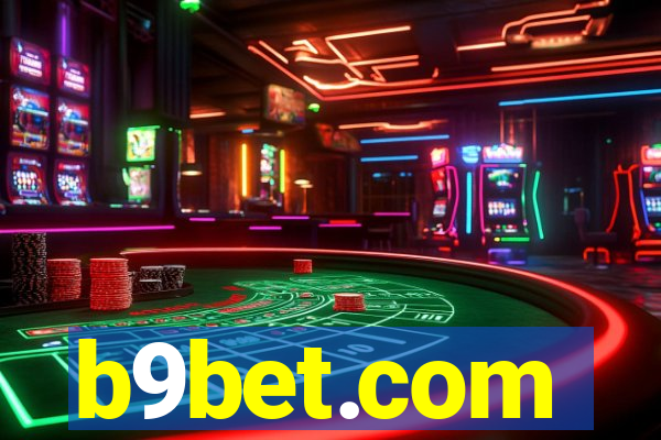 b9bet.com