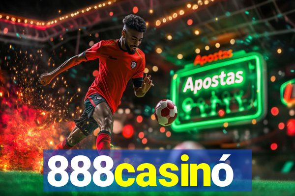 888casinó