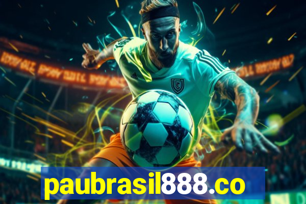 paubrasil888.com