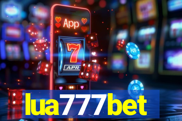 lua777bet