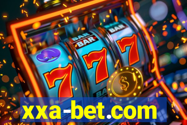 xxa-bet.com