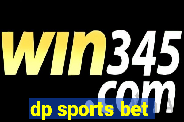 dp sports bet