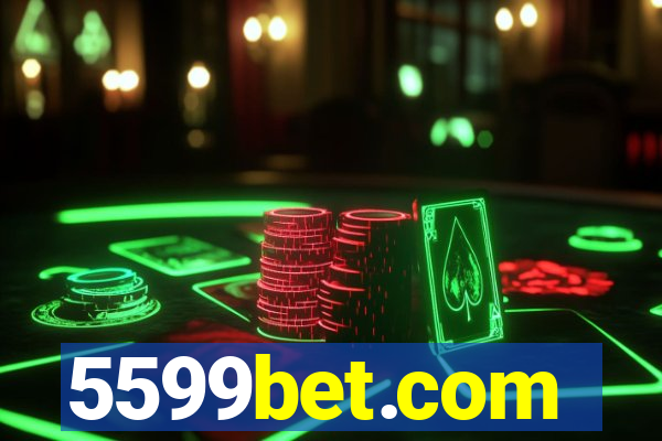 5599bet.com