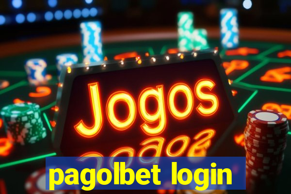 pagolbet login