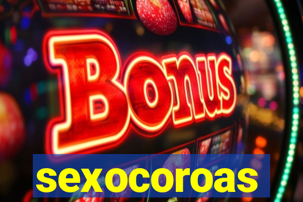 sexocoroas