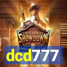 dcd777