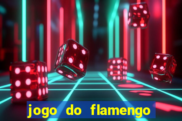 jogo do flamengo ao vivo multicanais