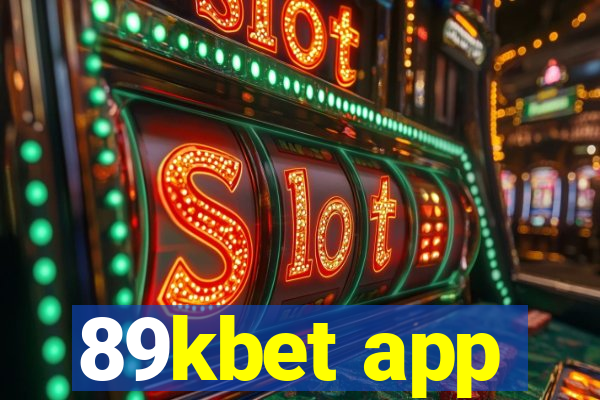 89kbet app