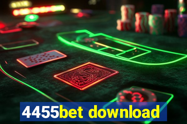 4455bet download