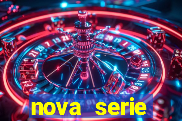 nova serie globoplay o jogo que mudou a história