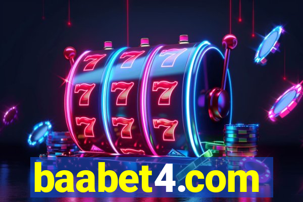 baabet4.com