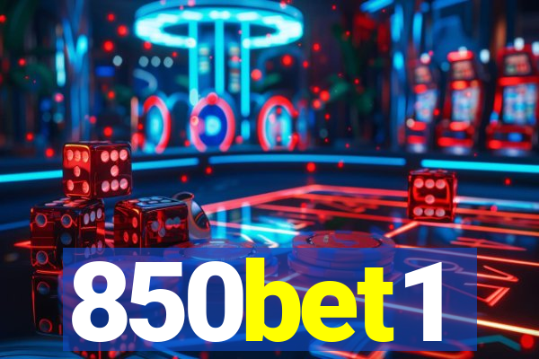 850bet1