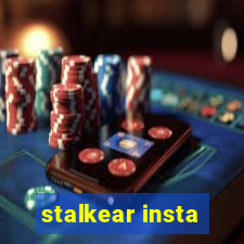 stalkear insta