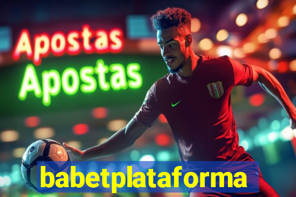 babetplataforma