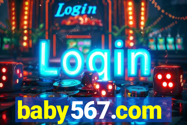 baby567.com