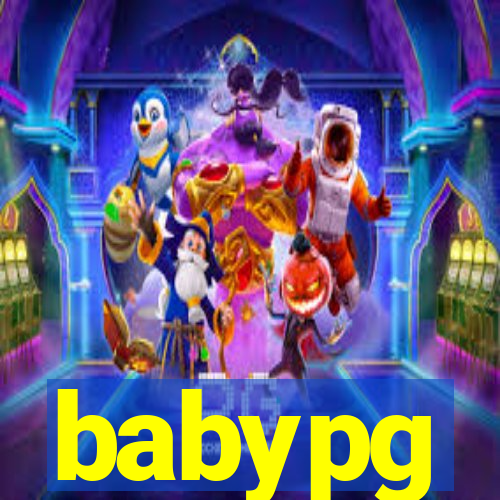 babypg