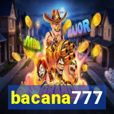 bacana777