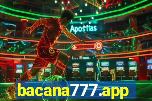 bacana777.app