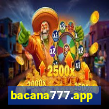 bacana777.app