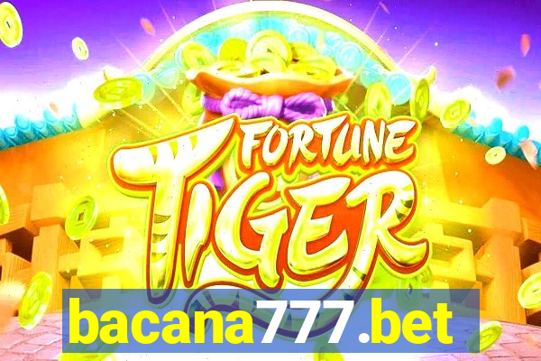 bacana777.bet