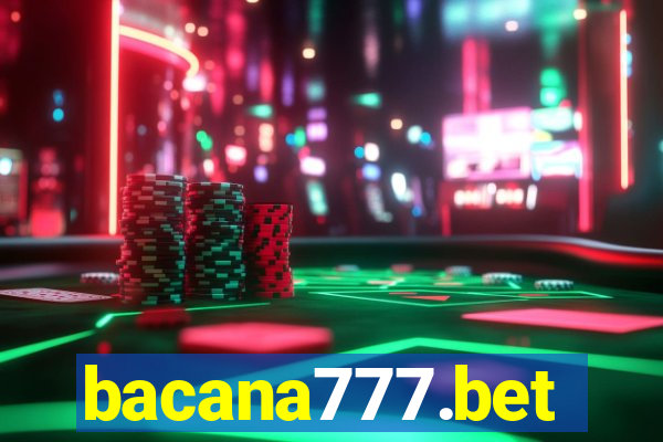 bacana777.bet