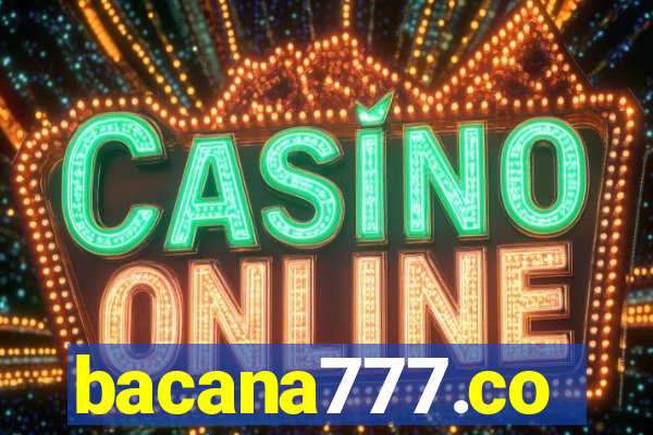 bacana777.co