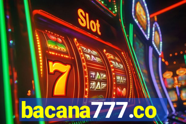 bacana777.co