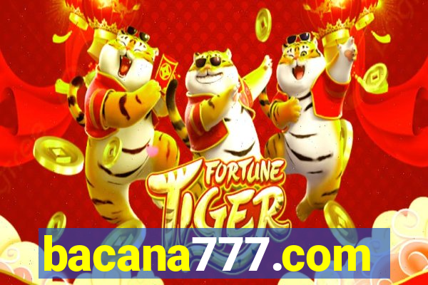 bacana777.com