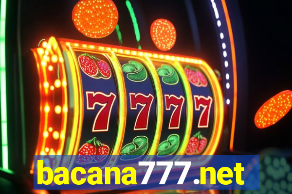 bacana777.net